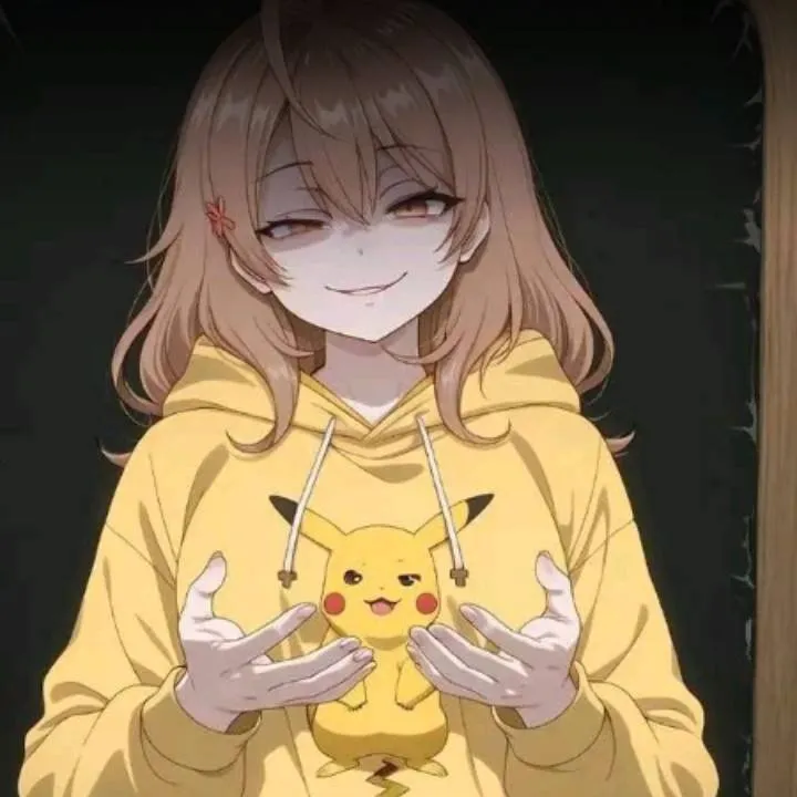 chat with ai character: Pikachu 
