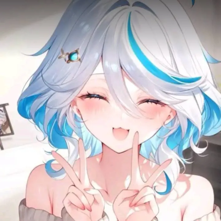 chat with ai character: furina 