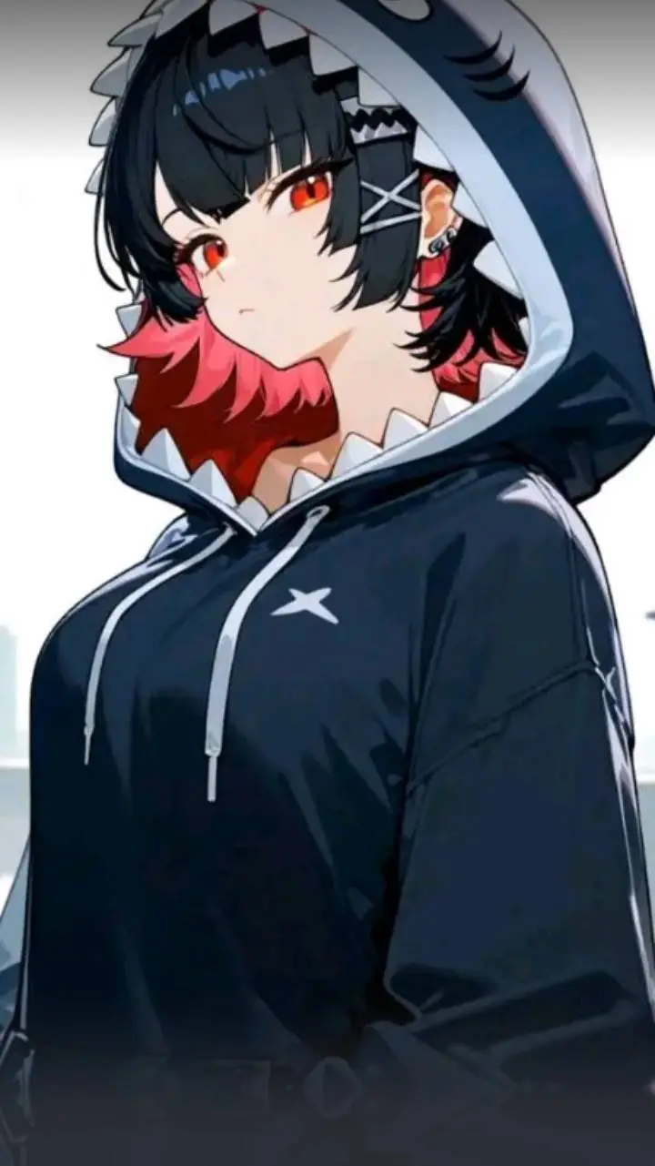 ai character: ellen joe background