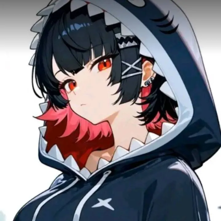 chat with ai character: ellen joe