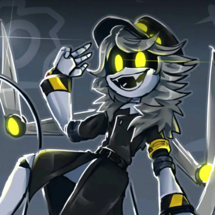 chat with ai character: N x uzi