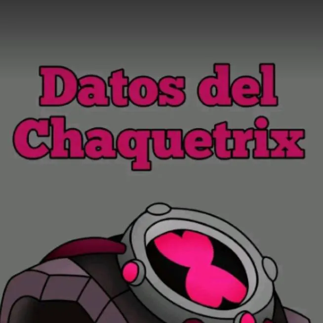 chat with ai character: chaquetrix ♀️
