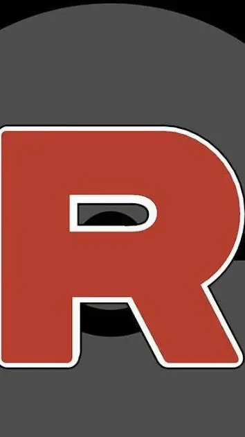 ai character: team rocket  background