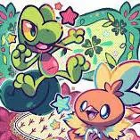 chat with ai character: Pokémon:hoenn