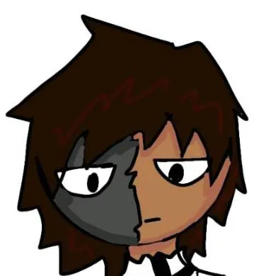 chat with ai character: server maid 
