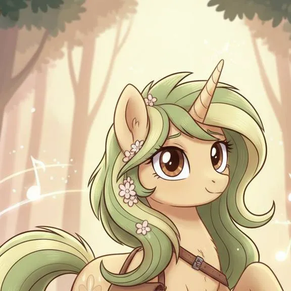 chat with ai character: echo bloom 