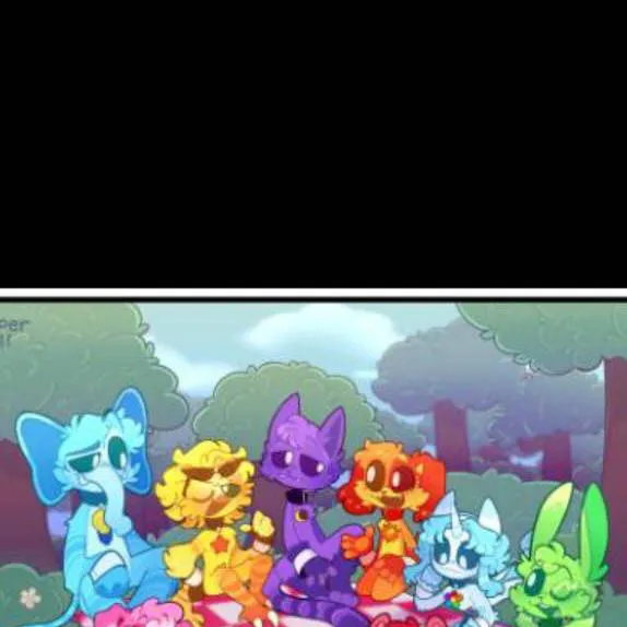 chat with ai character: campamento critter