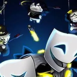 chat with ai character: J:nave