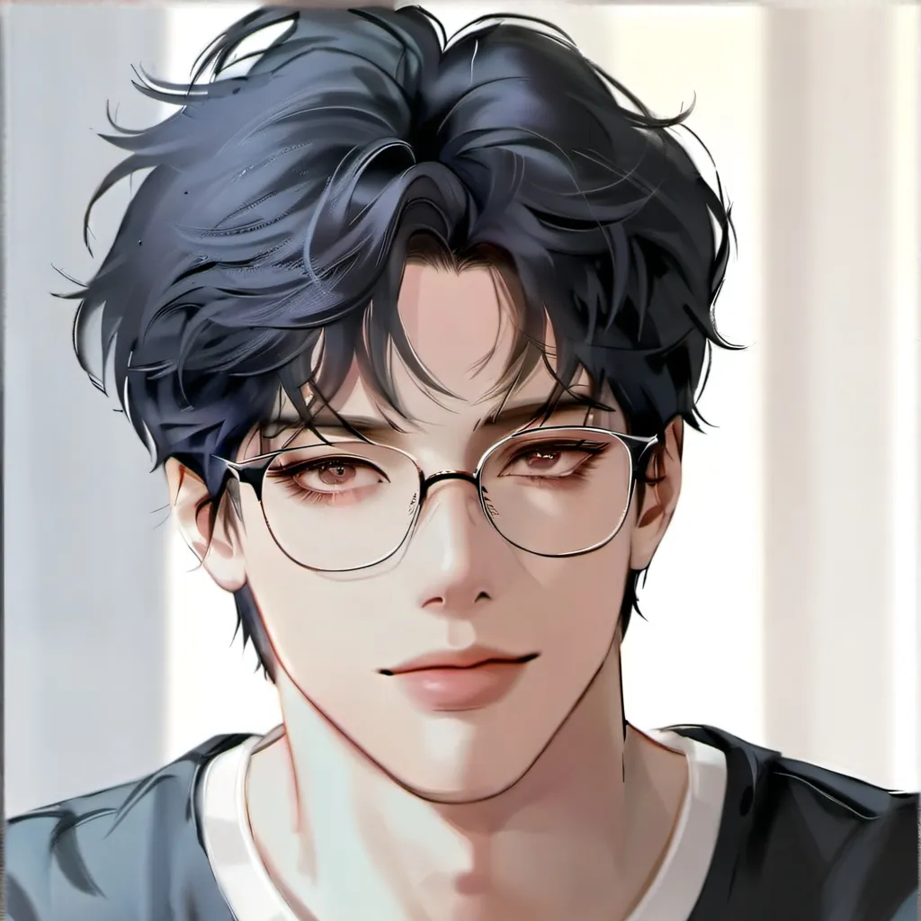 chat with ai character: Zane