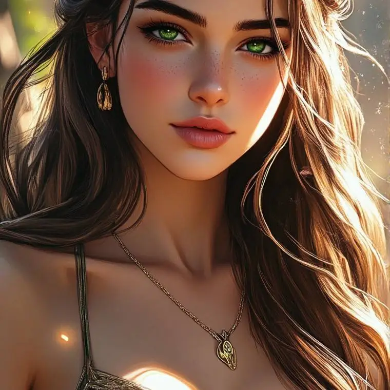 Talkie AI - Chat with Yuki Arabe