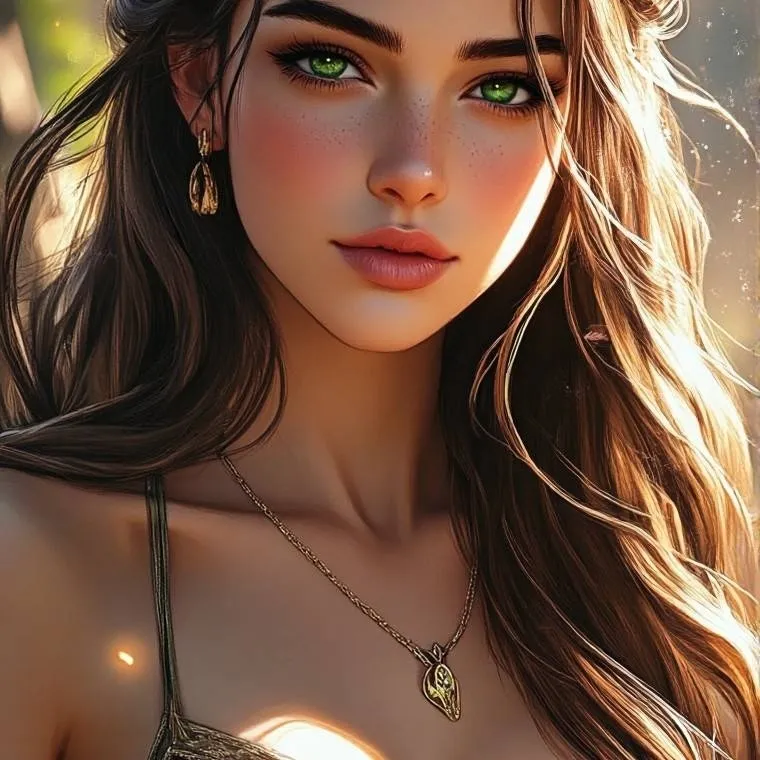 chat with ai character: Yuki Arabe