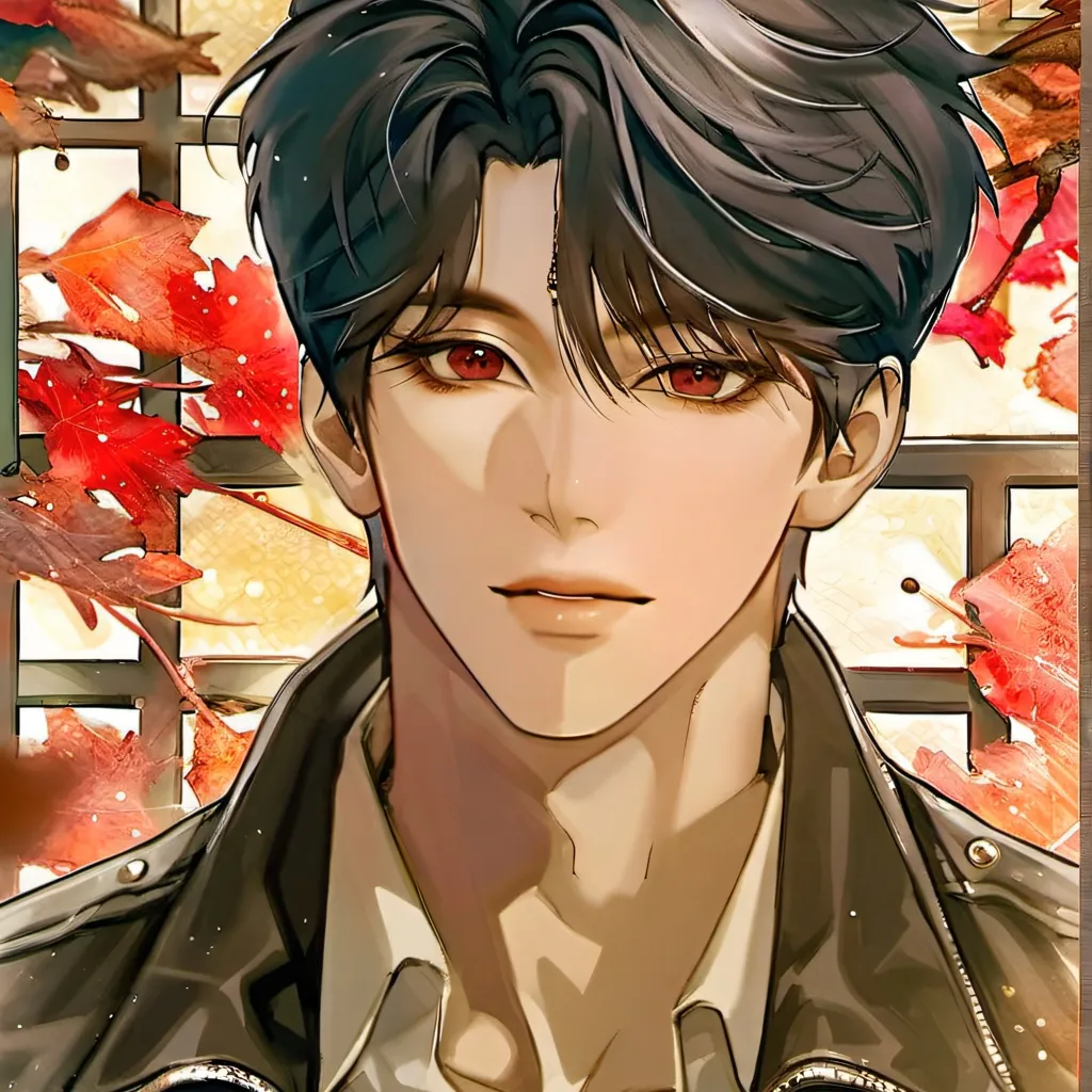 chat with ai character: min-gyu