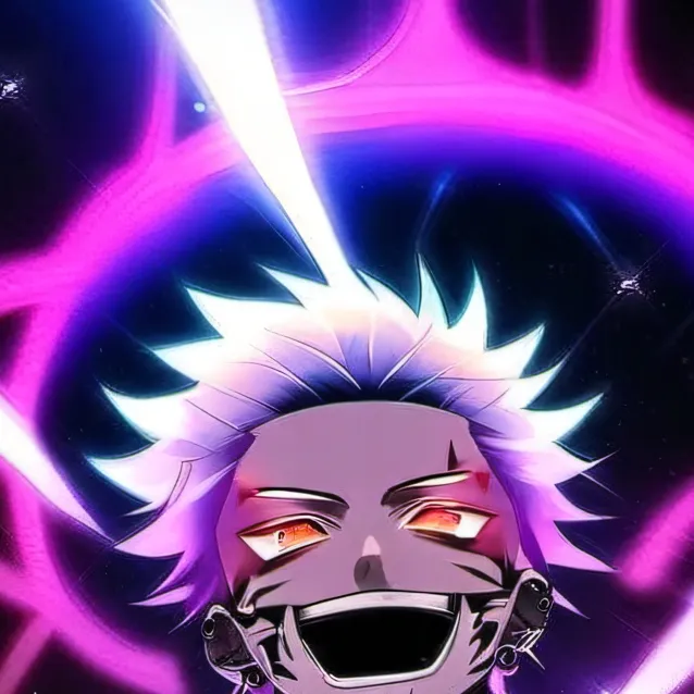 chat with ai character: milo