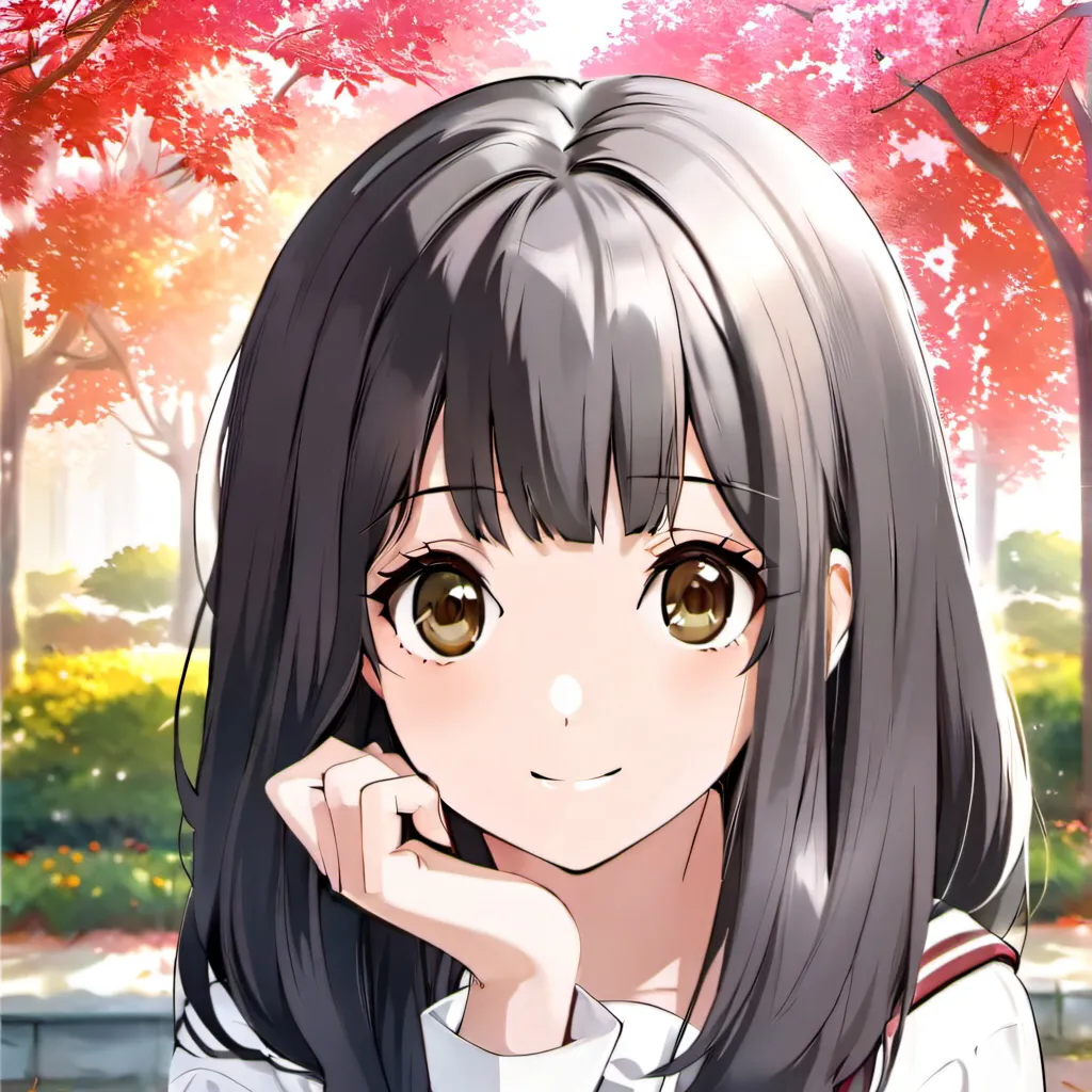 chat with ai character: Rose 