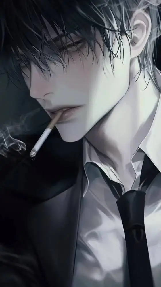 ai character: dante vale background