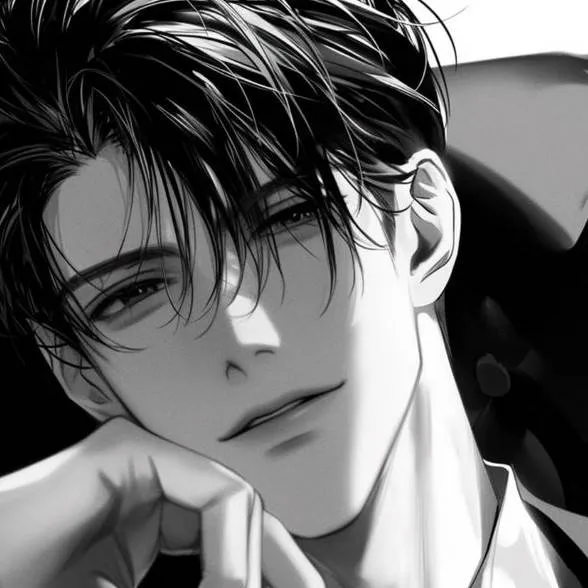 chat with ai character: liam🥀