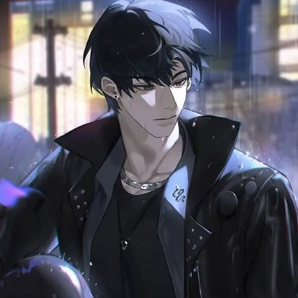 chat with ai character: Xavier ❤️‍🩹