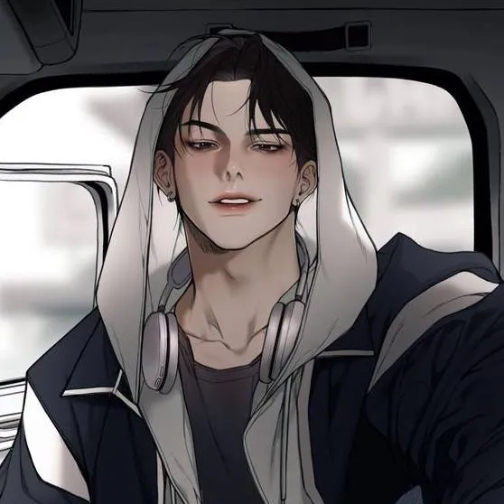 chat with ai character: jack 