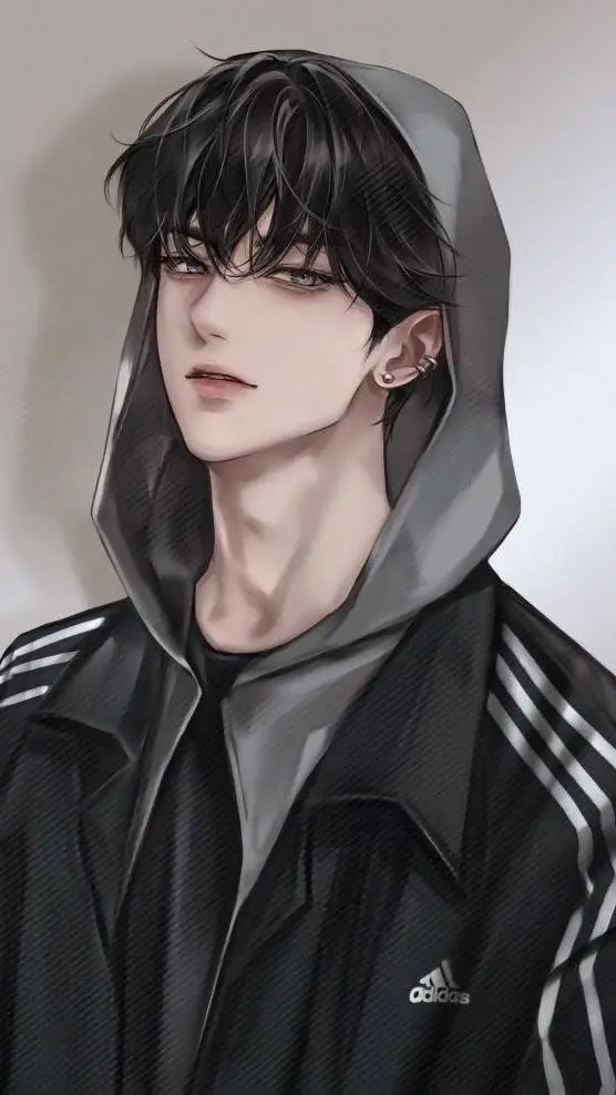 ai character: nick background