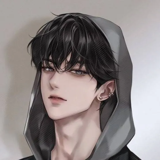 chat with ai character: nick