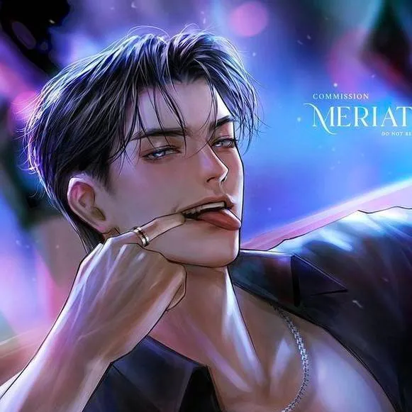 chat with ai character: liam