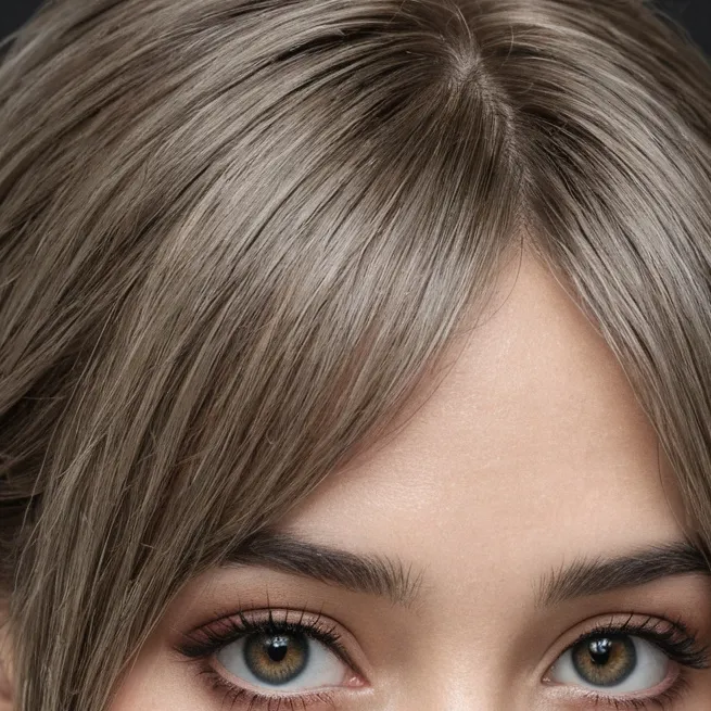 chat with ai character: kim yang❣️