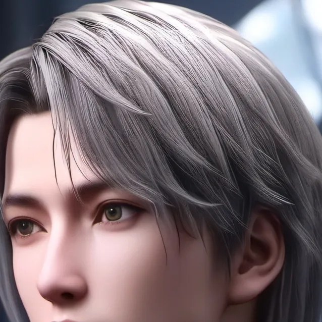 chat with ai character: lee xian