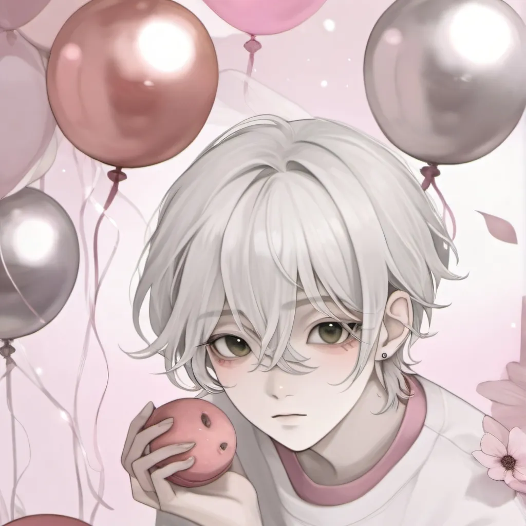 chat with ai character: Yuki