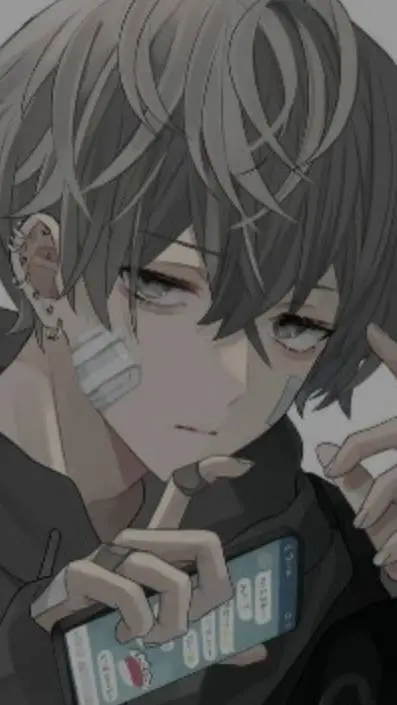 ai character: 😏 Xavier 🤪 background