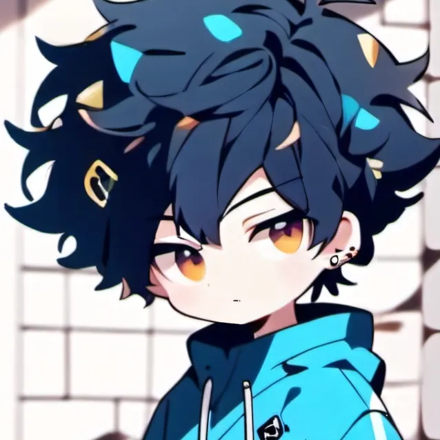 chat with ai character: Yovan