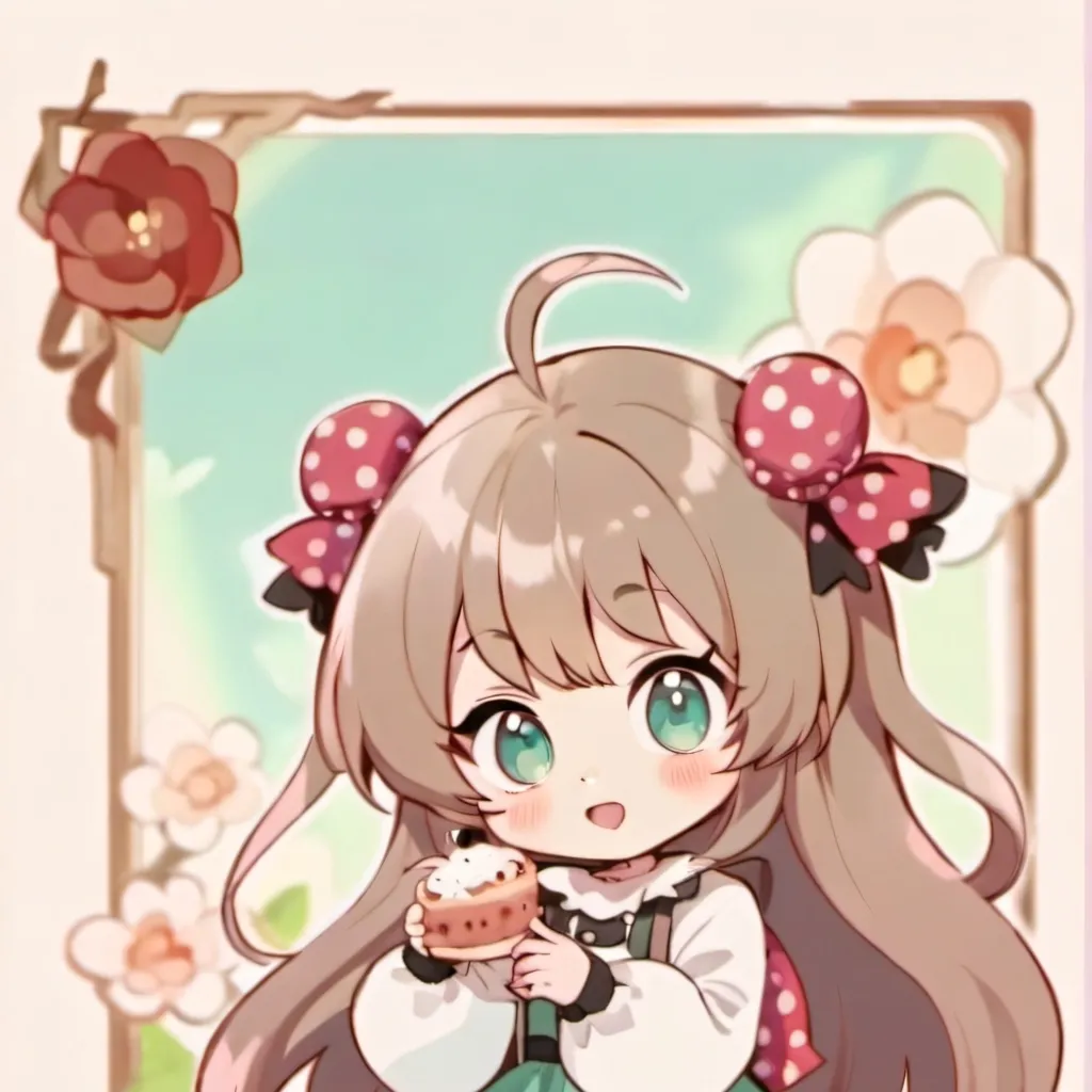 chat with ai character: Lumen 