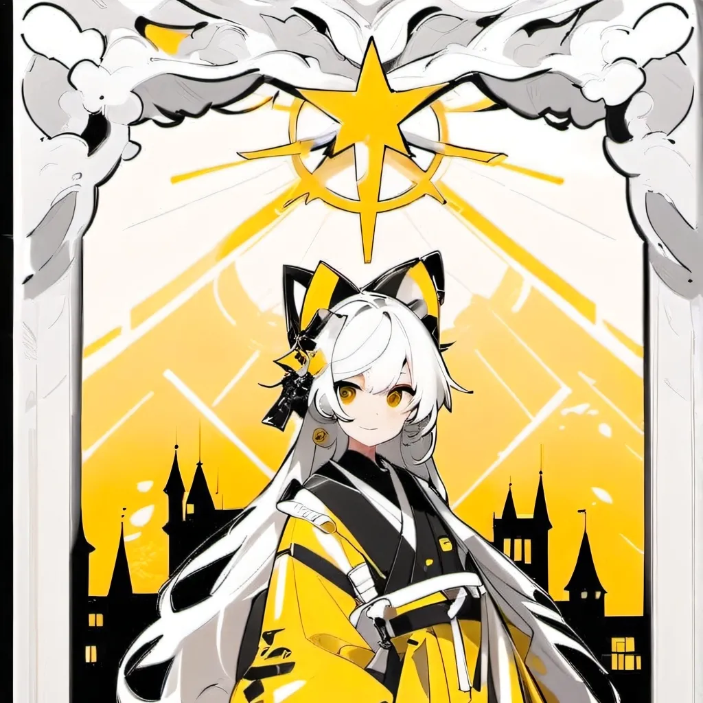 chat with ai character: amor