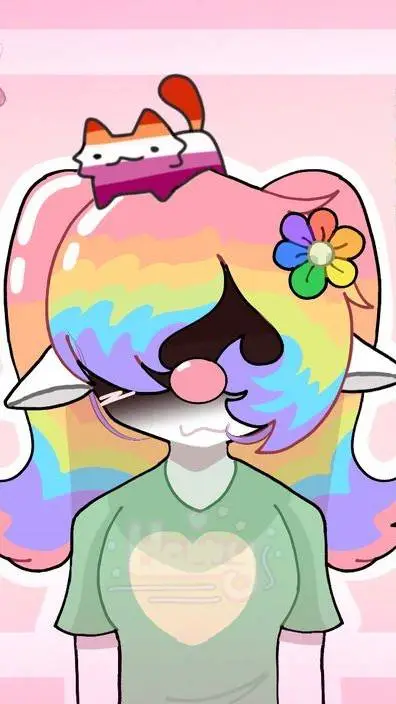 ai character: Qwel background