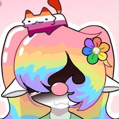 chat with ai character: Qwel