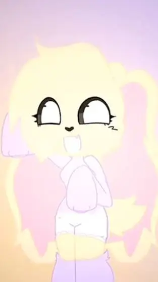 Talkie AI - Chat with Blossom