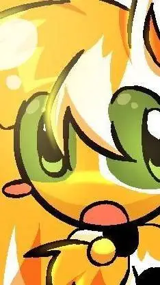 ai character: Mika_Kit background