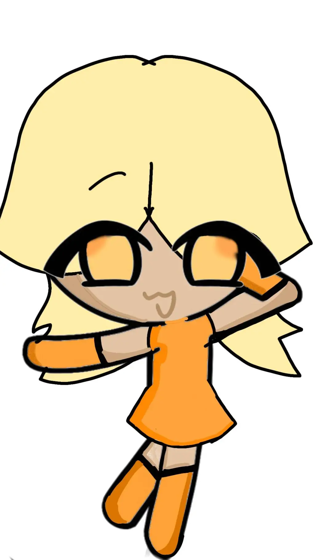 Talkie AI - Chat with Creamy