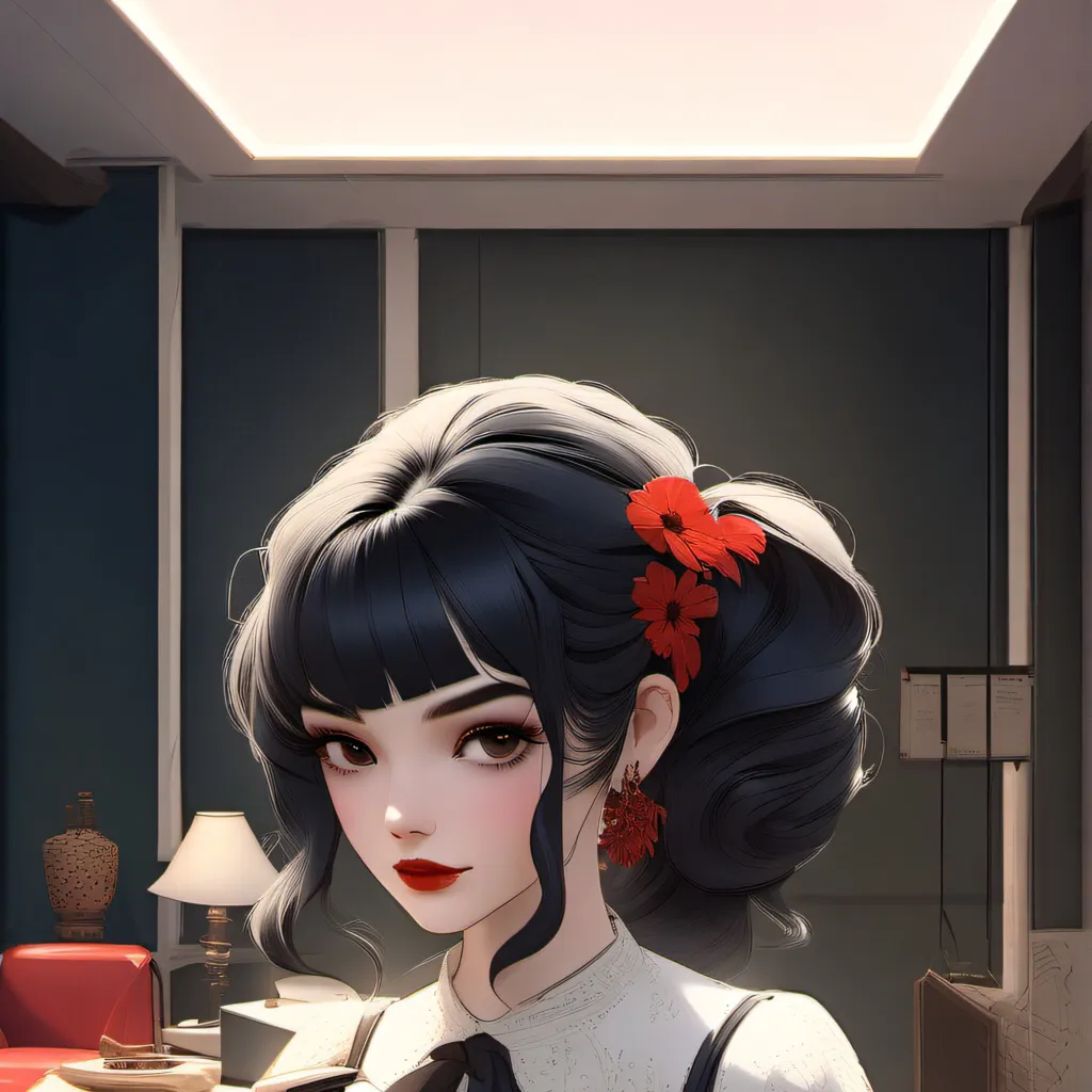 chat with ai character: Zoey kpdh
