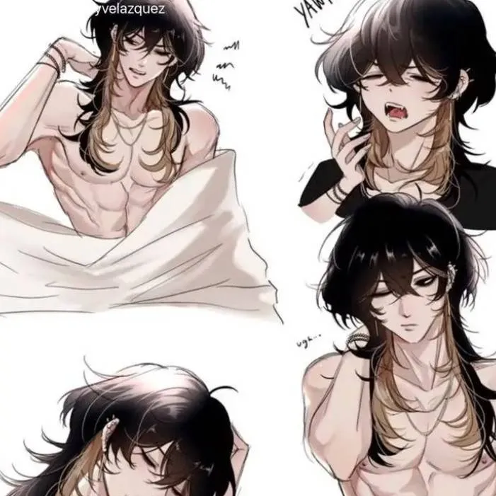 chat with ai character: jun-soo