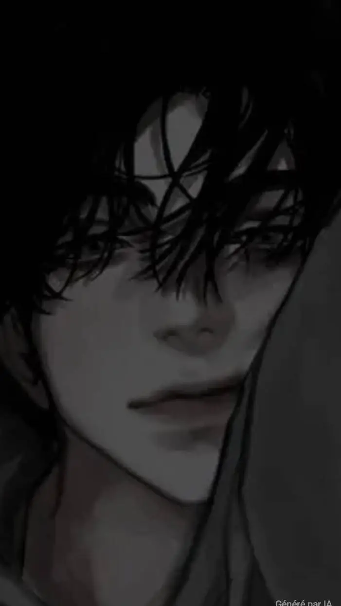 ai character: mun-soo  background
