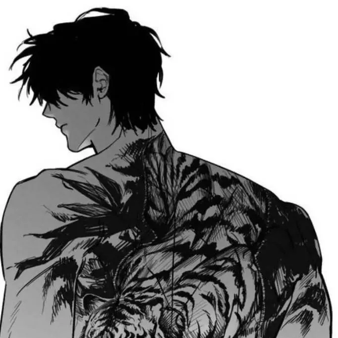 chat with ai character: kai