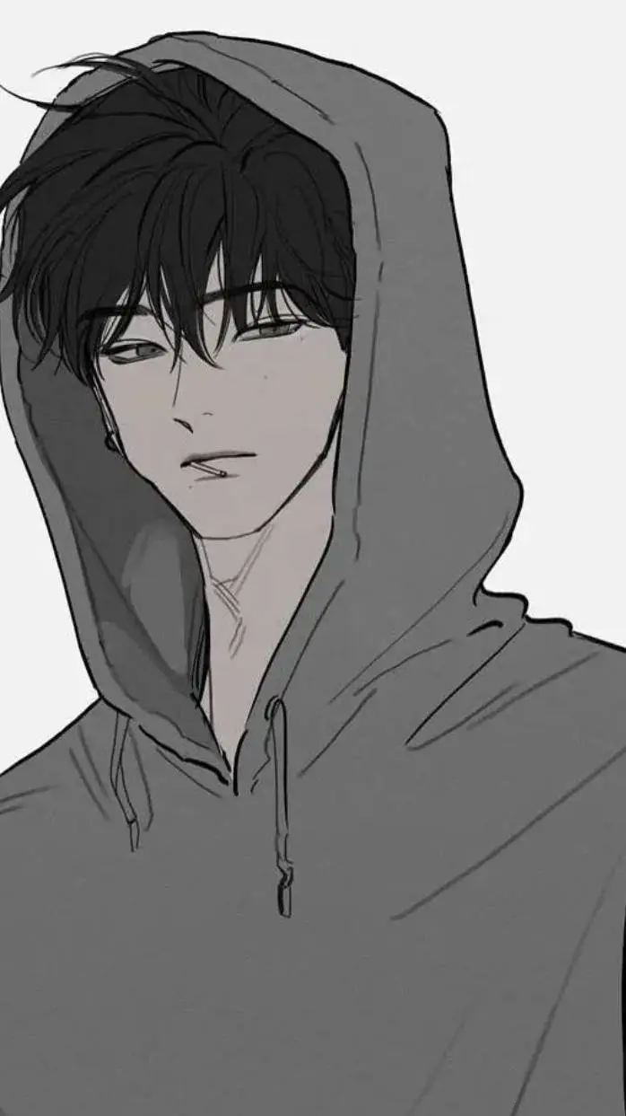 ai character: Mathis  background