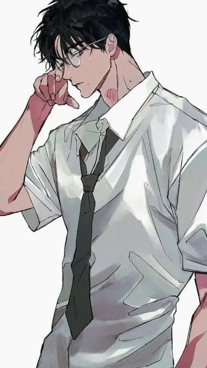 ai character: kouta background