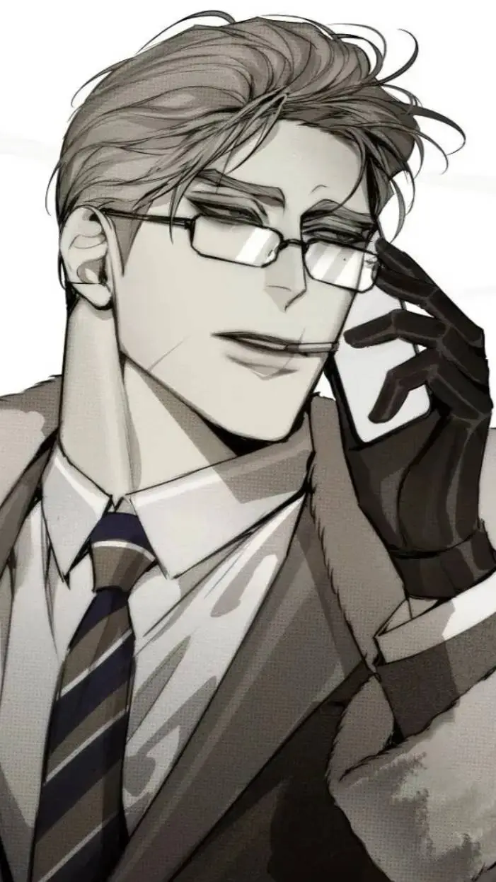 ai character: Haruto background