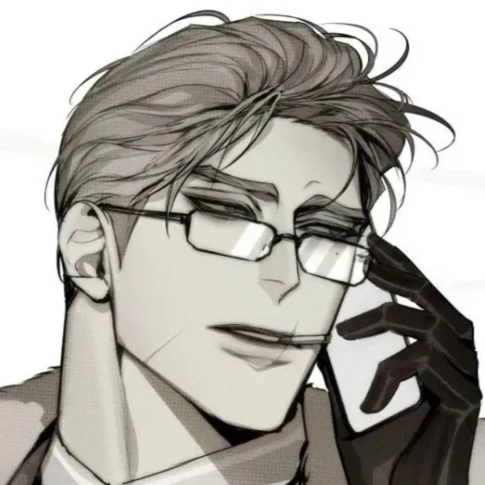 chat with ai character: Haruto