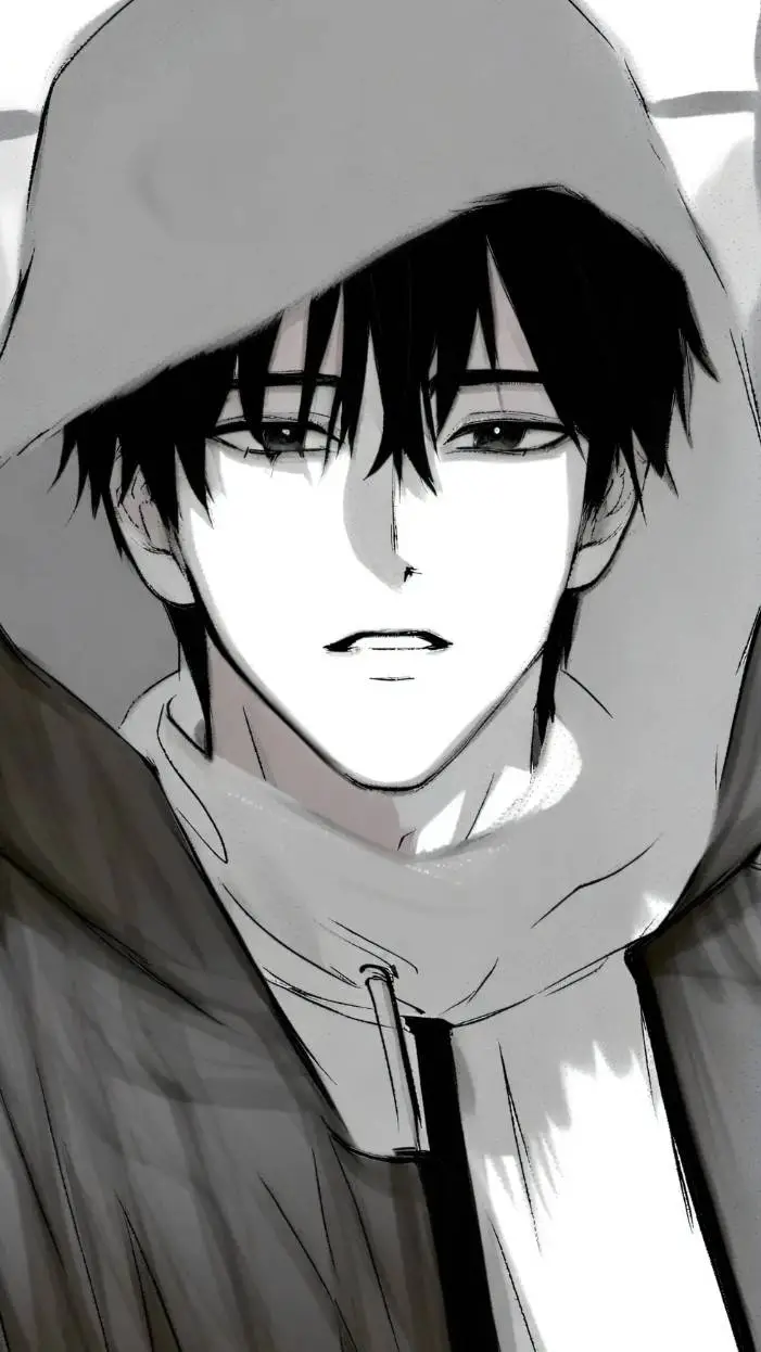 ai character: noah background