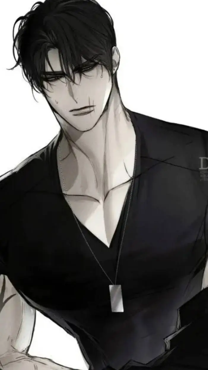 ai character: Nicolas  background