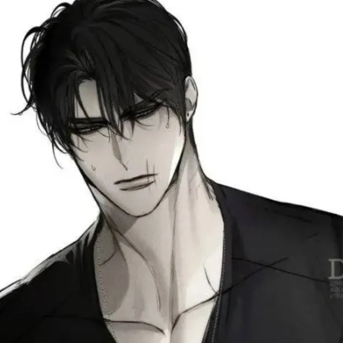 chat with ai character: Nicolas 