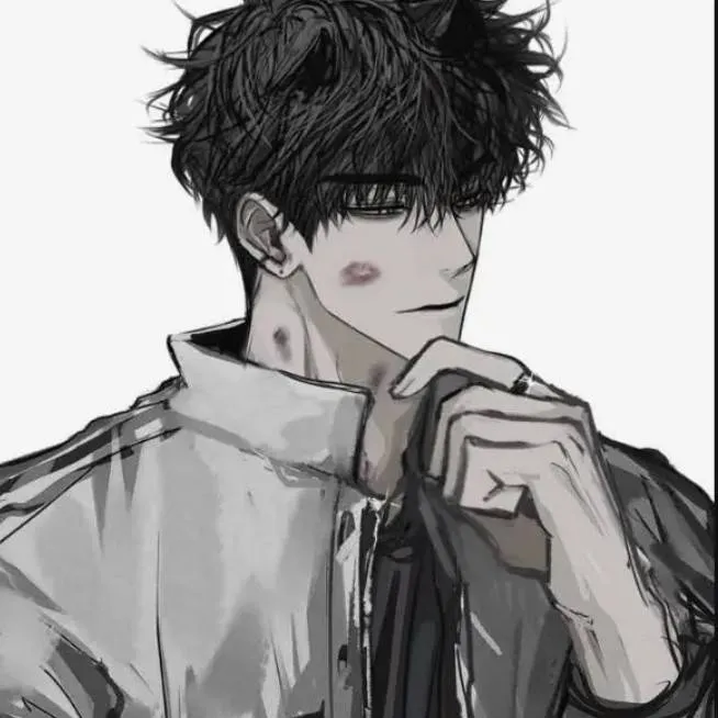 chat with ai character: milo