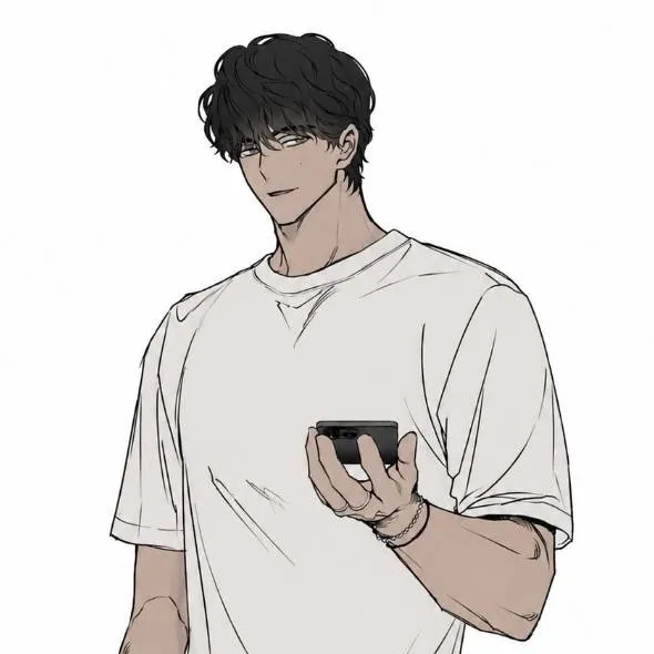 chat with ai character: thomas 